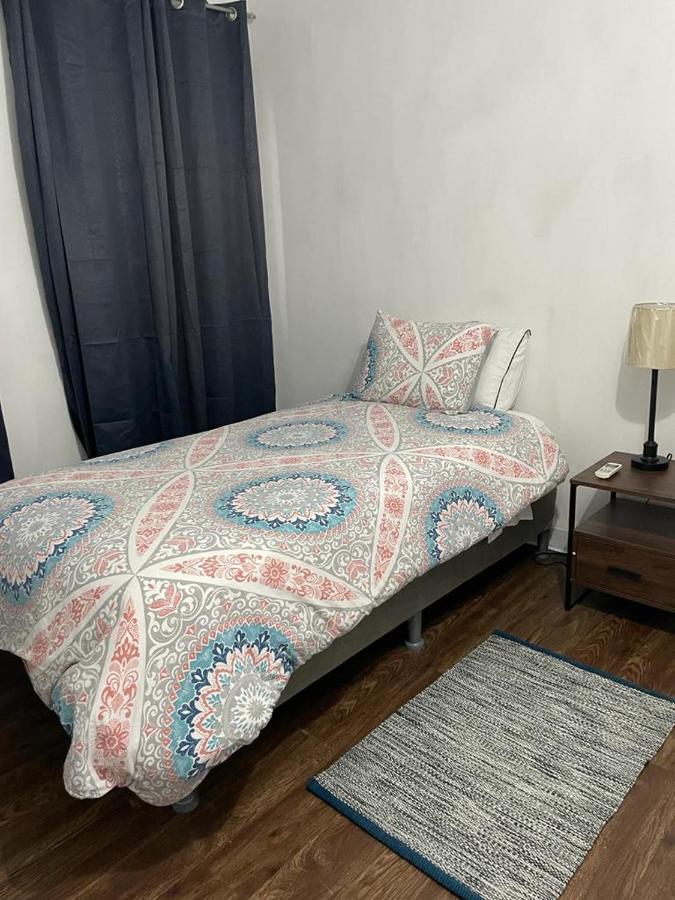 Serenade Lodging Rooms Panama City Exterior photo