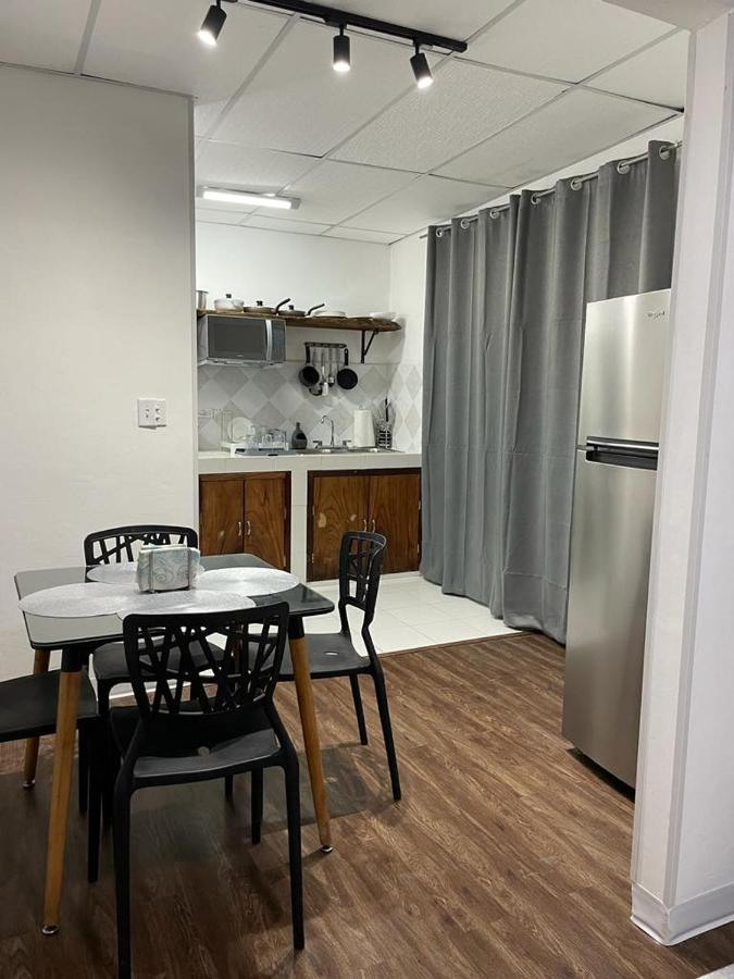 Serenade Lodging Rooms Panama City Exterior photo