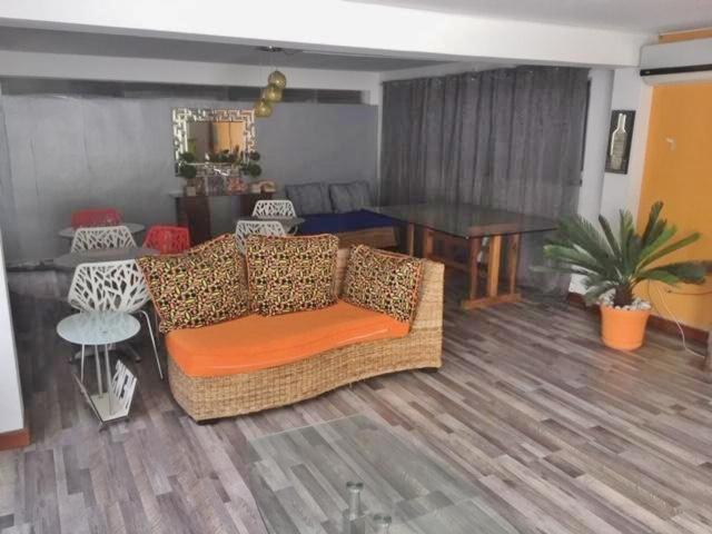 Serenade Lodging Rooms Panama City Exterior photo