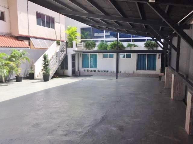 Serenade Lodging Rooms Panama City Exterior photo