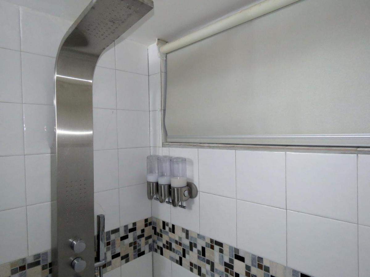 Serenade Lodging Rooms Panama City Exterior photo